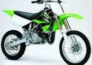 Kawasaki KX85